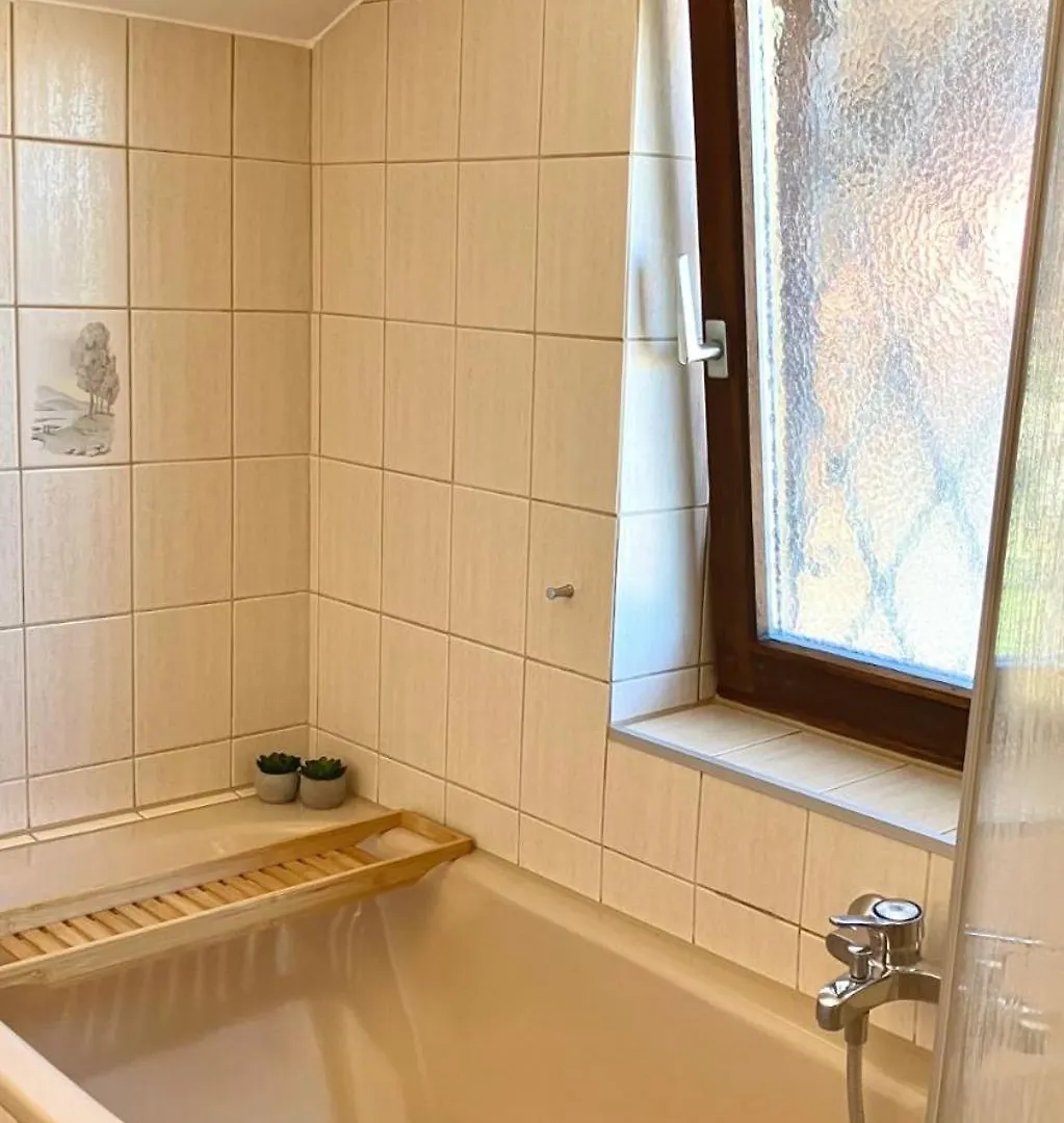 Koelbl Apartments - Ferienwohnungen Am Tegernsee