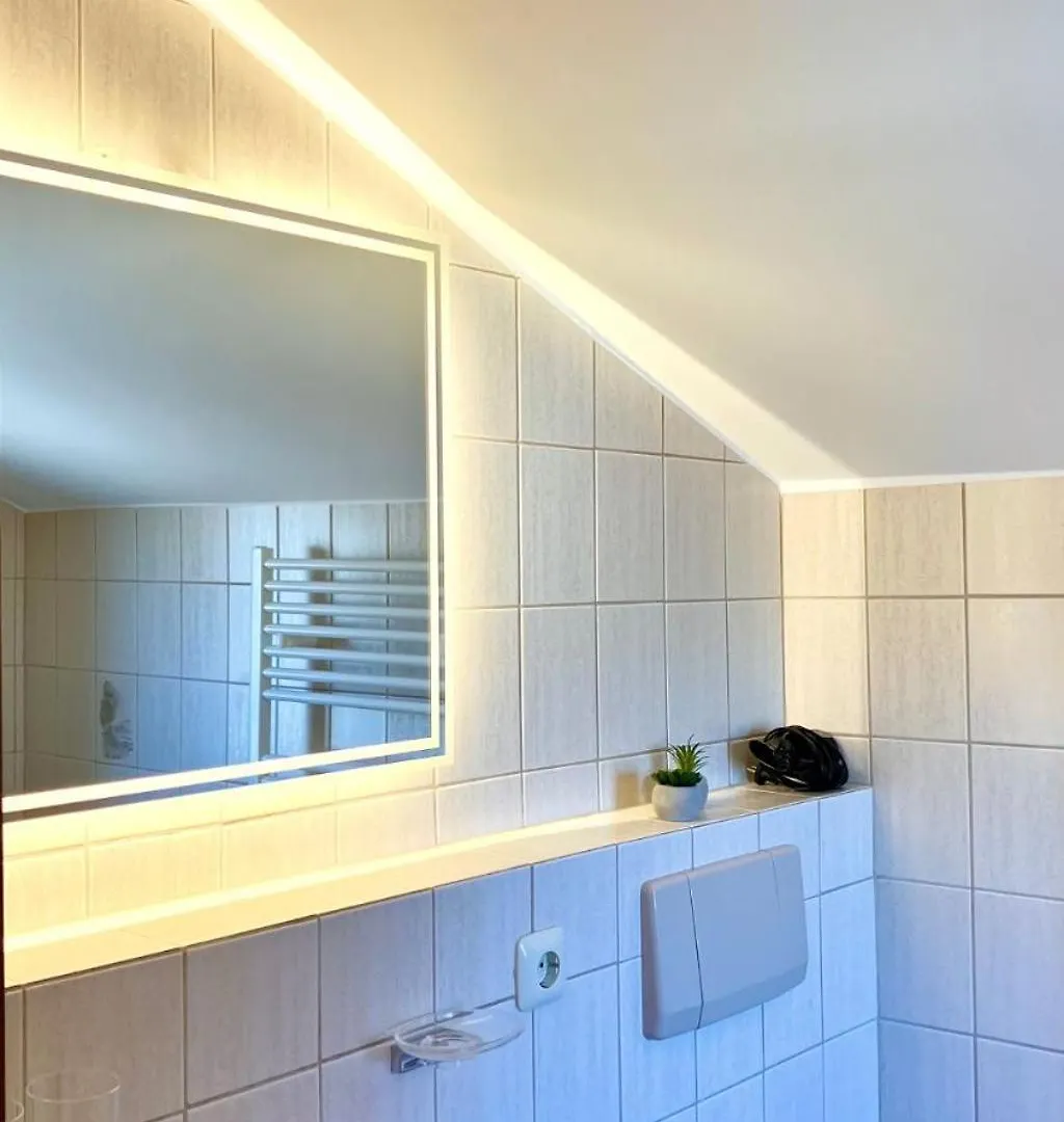 Koelbl Apartments - Ferienwohnungen Am Tegernsee Germany