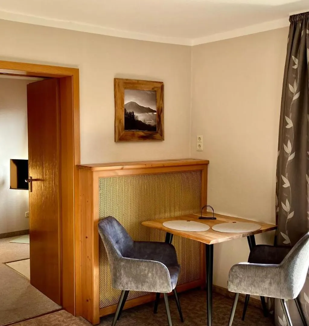 Koelbl Apartments - Ferienwohnungen Am Tegernsee Germany