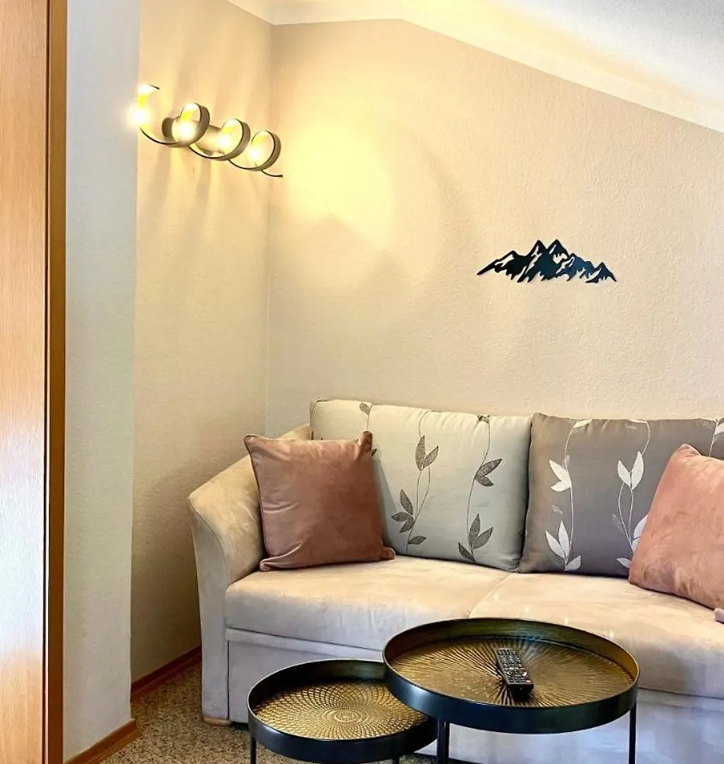Koelbl Apartments - Ferienwohnungen Am Tegernsee Germany